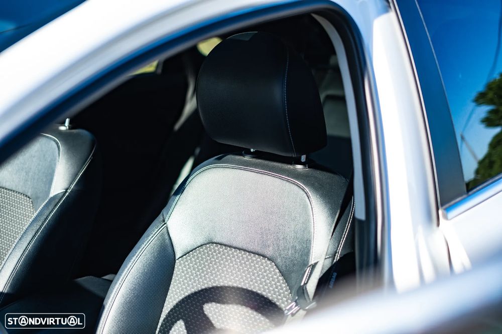 Kia Ceed 1.6 CRDi GT Line - 8