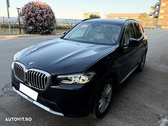 BMW X3 - 32