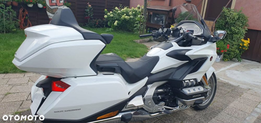 Honda GL - 2