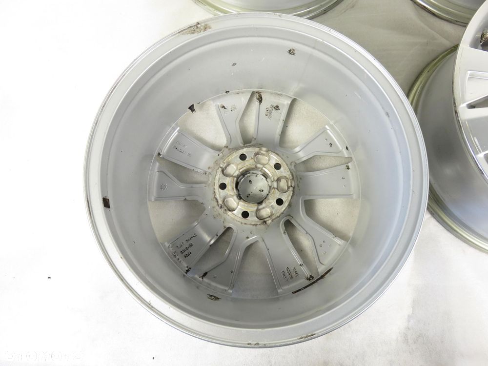 Alufelgi 17" Peugeot 5x108 7.0" ET42 9808687177 - 2