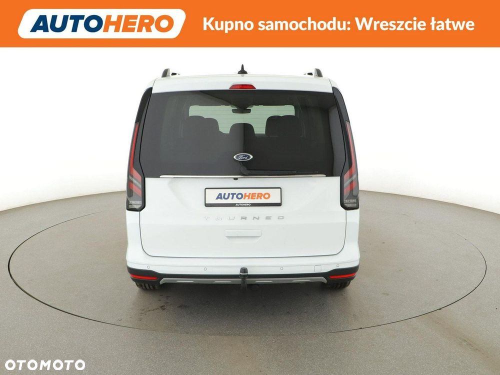 Ford Tourneo Connect 2.0 EcoBlue Active - 7