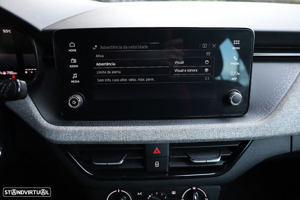 Skoda Kamiq 1.0 TSI DSG - 27