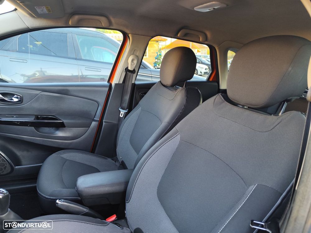 Renault Captur 0.9 TCE Exclusive - 13