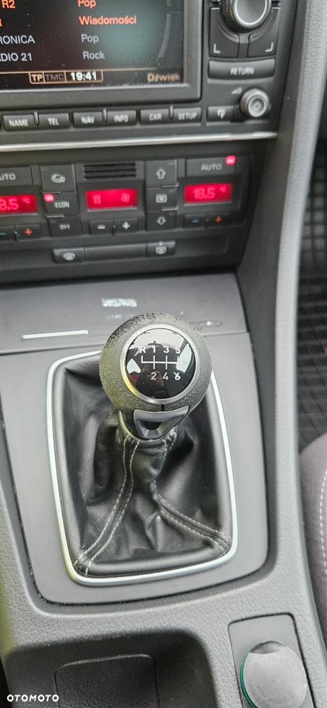 Seat Exeo 2.0 TDI CR Ecomotive Style - 21