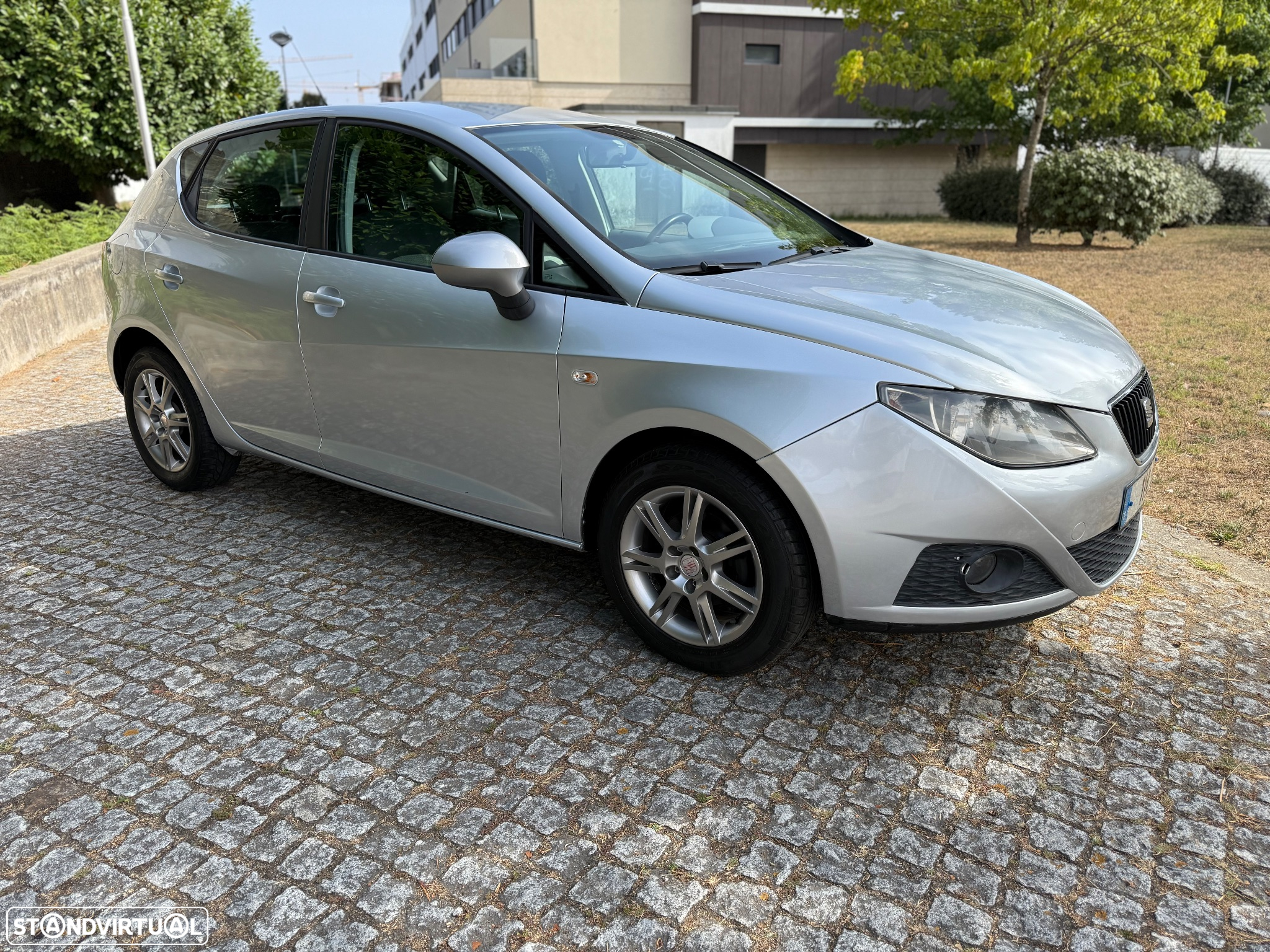 SEAT Ibiza 1.2 12V Style - 5