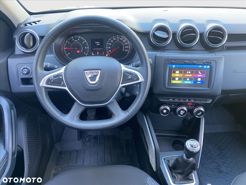 Dacia Duster 1.0 TCe Prestige - 5