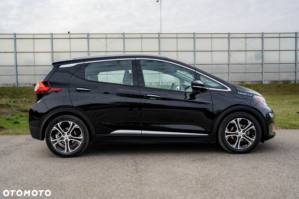 Chevrolet Bolt - 10