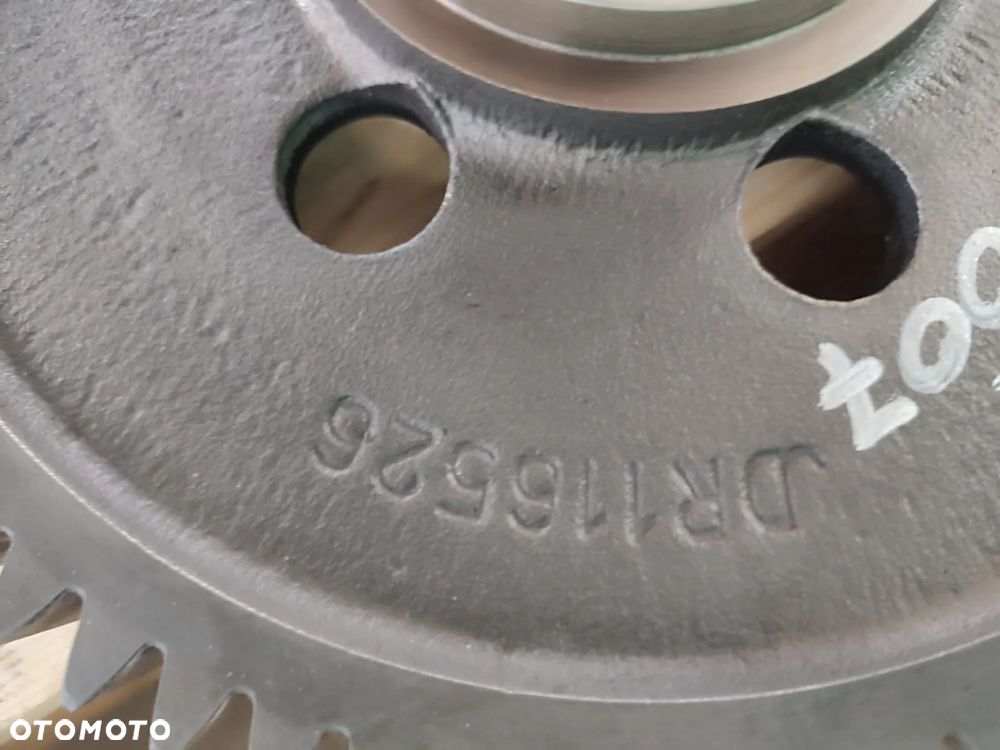 Koło zębate wałka rozrządu R116526  silnika JOHN DEERE 6125HZ007 - 9