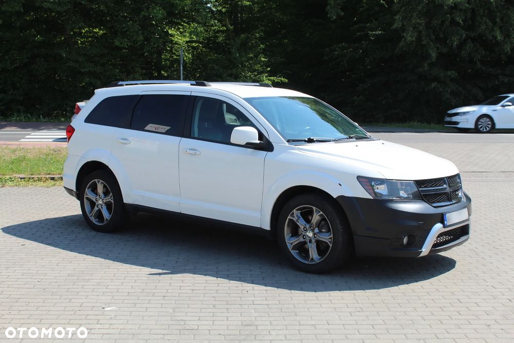 Dodge Journey - 2