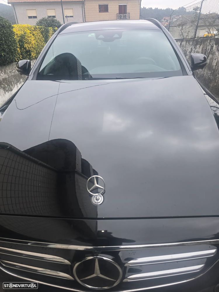 Mercedes-Benz E 300 - 1