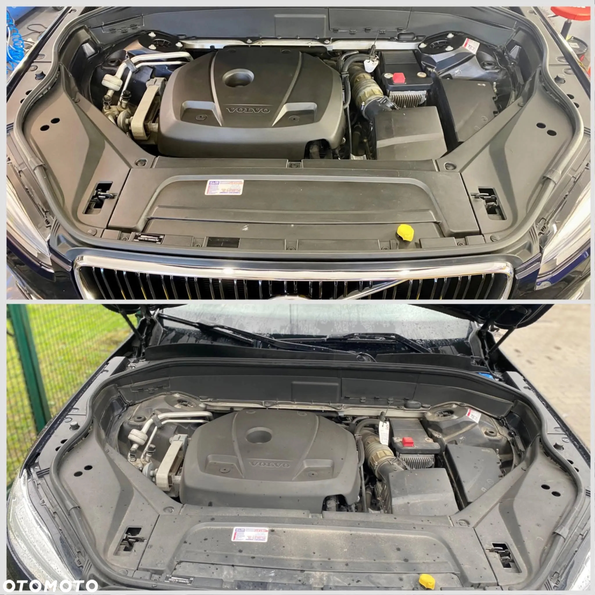 Volvo XC 90 - 10
