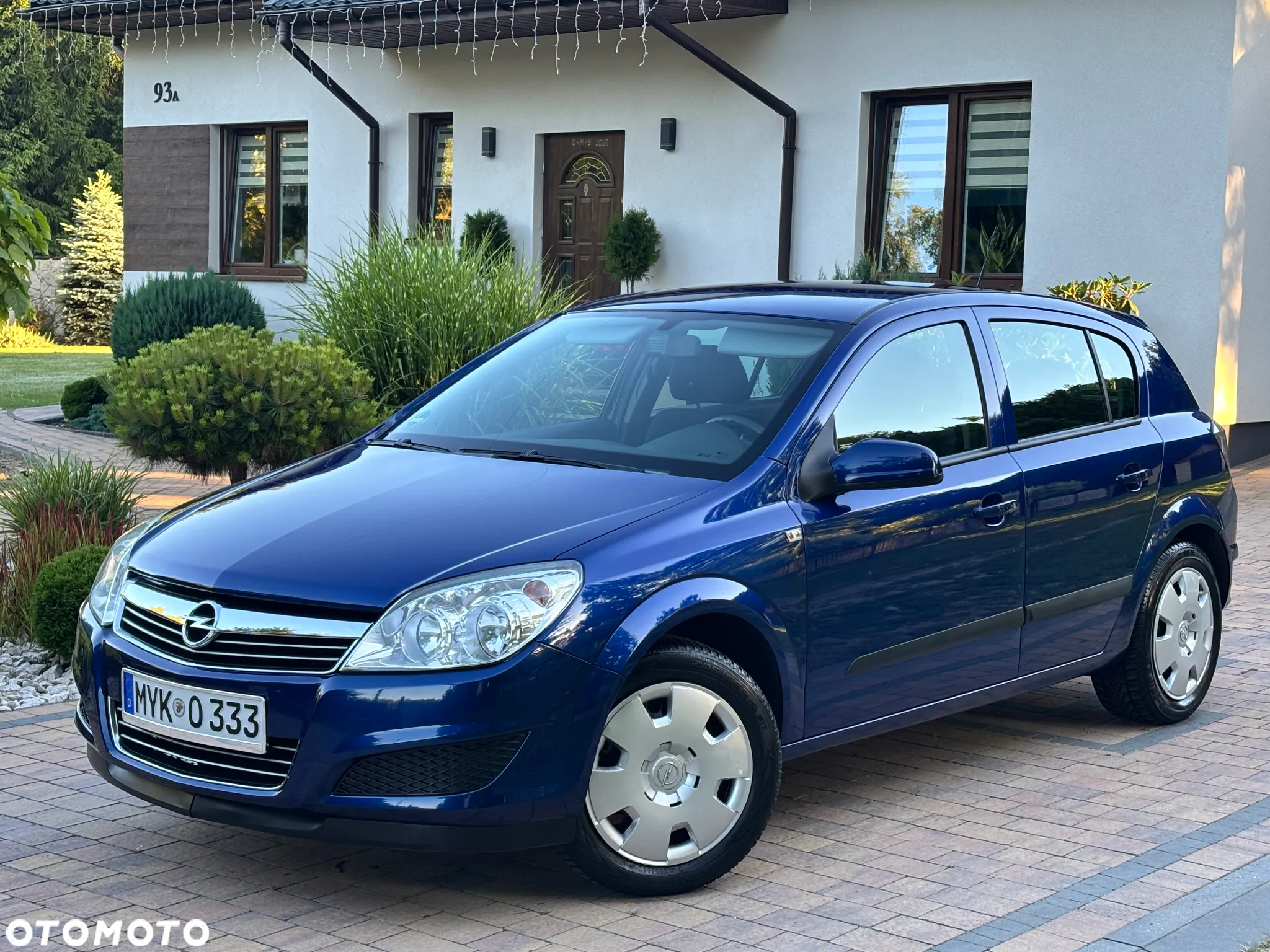 Opel Astra 1.4 Elegance - 3
