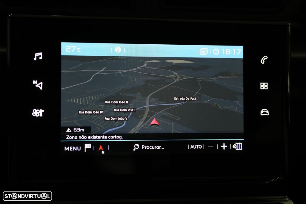 Citroën C3 1.2 PureTech Feel Pack - 27