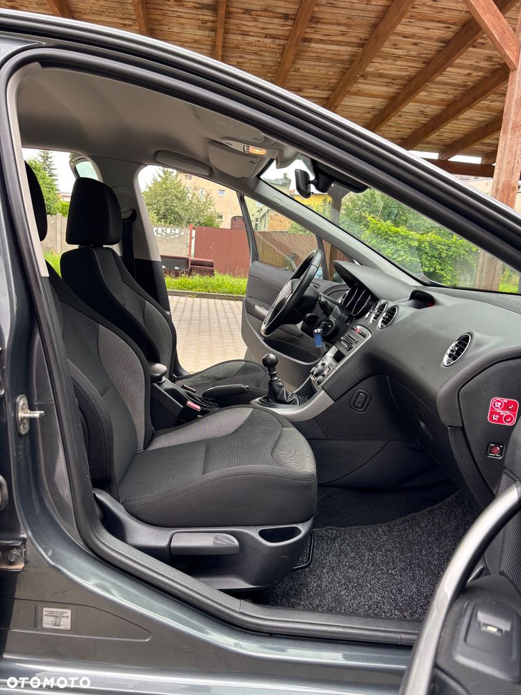 Peugeot 308 HDi FAP 110 Premium - 18
