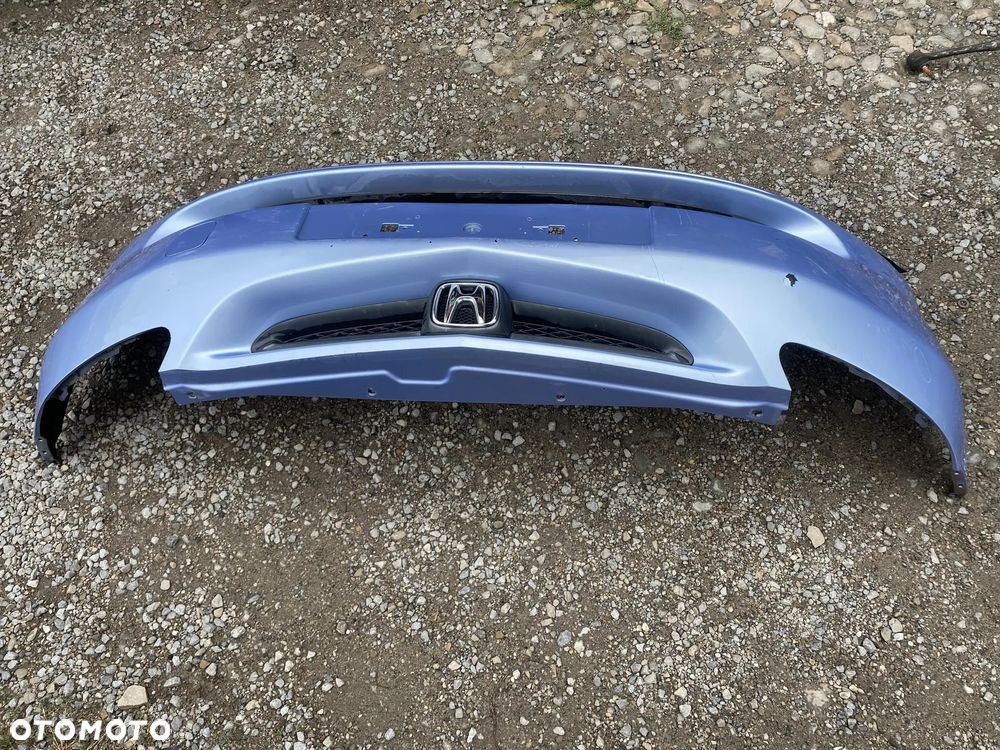 Zderzak Honda Jazz 2004r przód OE - 5