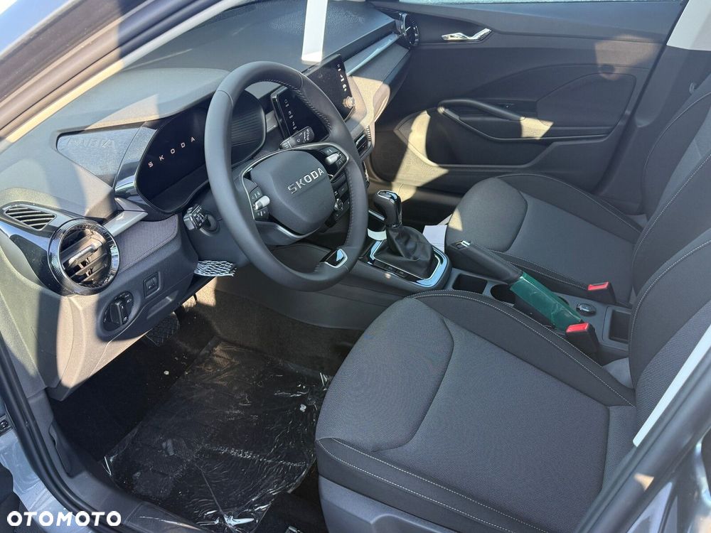 Skoda Fabia - 26