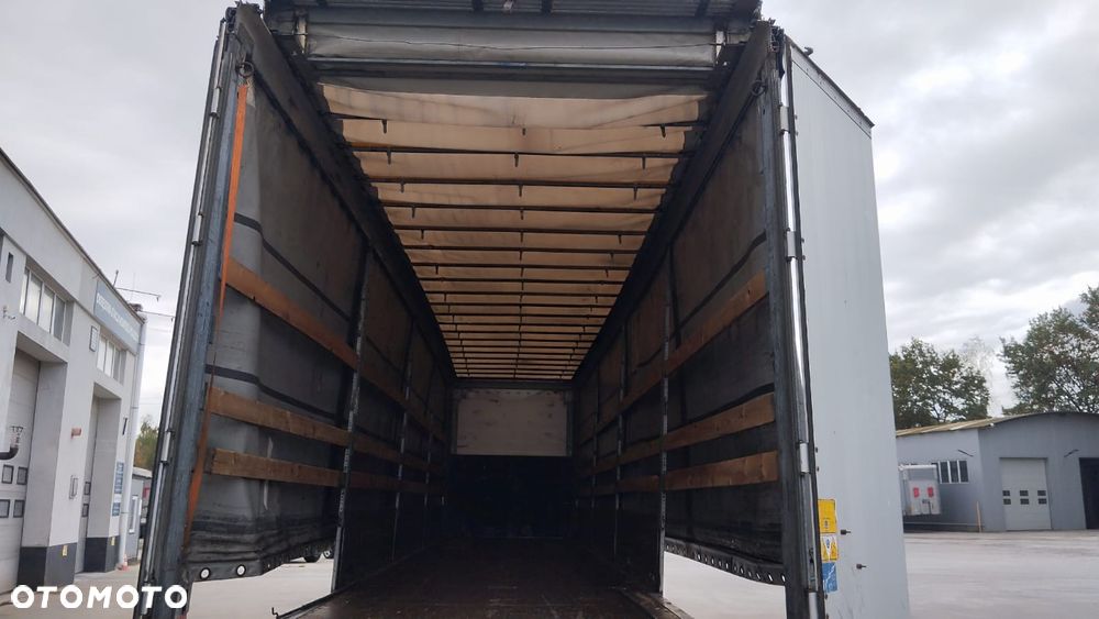 Schmitz Cargobull BURTO-FIRANKA - 9