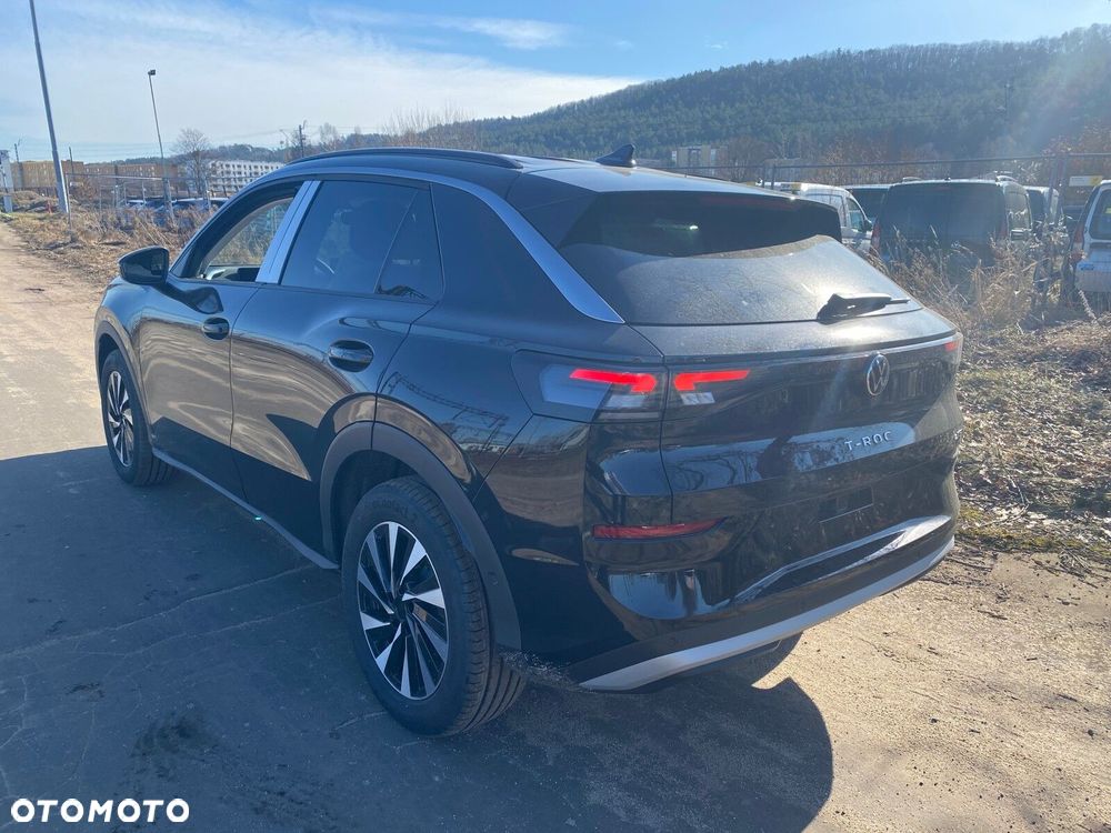 Volkswagen T-Roc 1.5 TSI Life DSG - 6