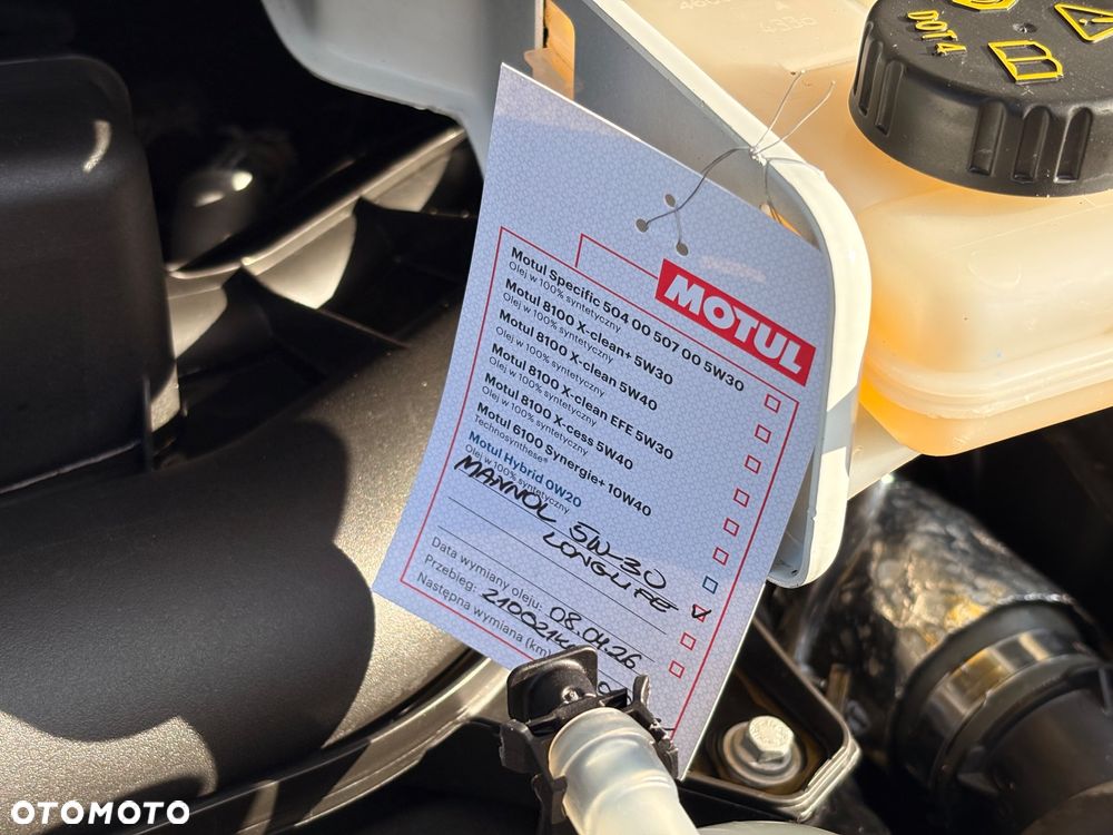 Renault Trafic 2.0 Dci 120KM L2H1 Pack Clim 2.9t - 26