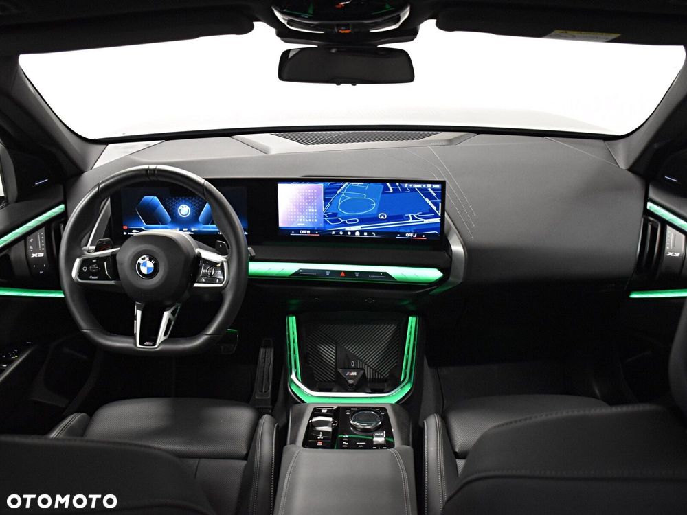 BMW X3 xDrive20d mHEV - 18
