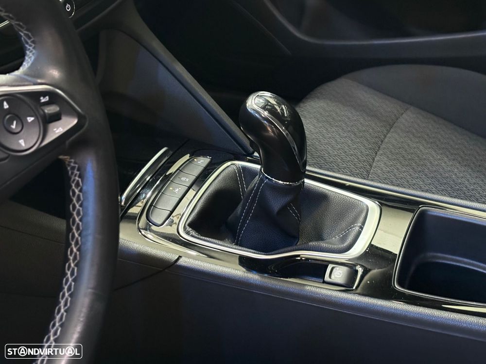 Opel Insignia Sports Tourer 1.6 CDTi Business Edition - 15