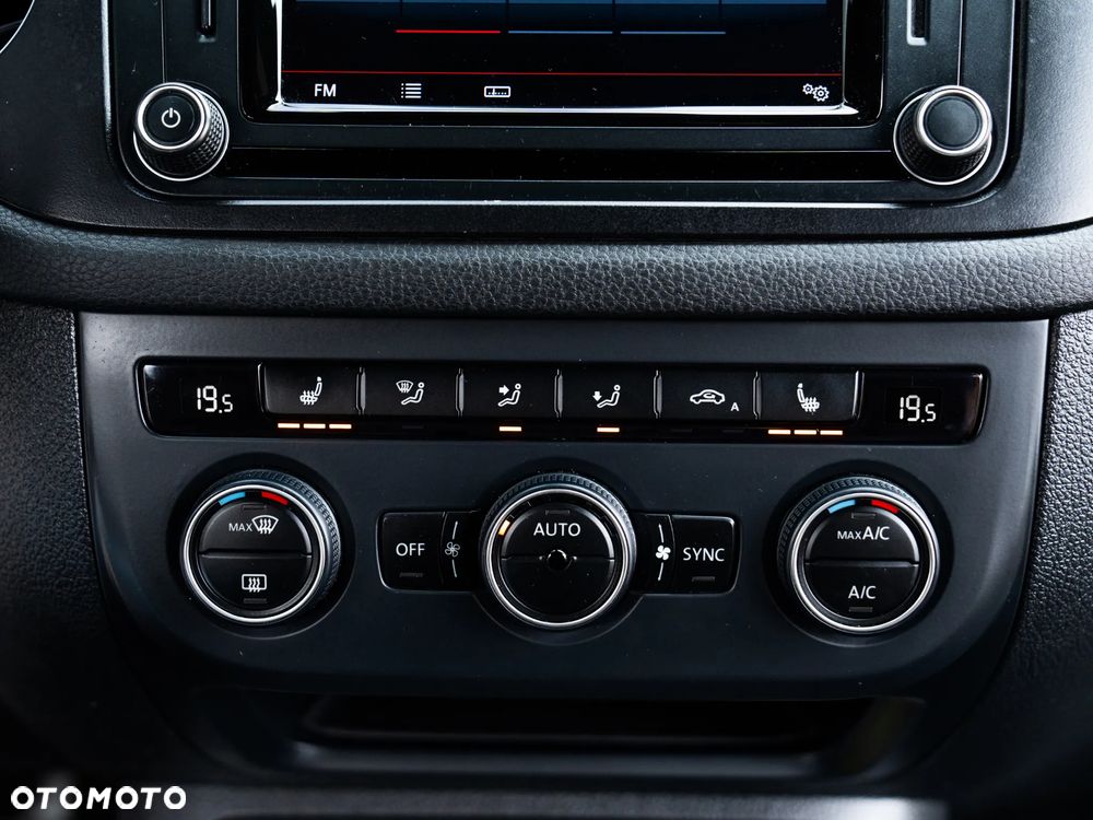 Volkswagen Tiguan 2.0 TDI SCR 4MOTION BlueMotion Technology Lounge Sport & Style - 40