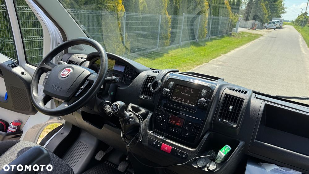 Fiat Ducato - 14
