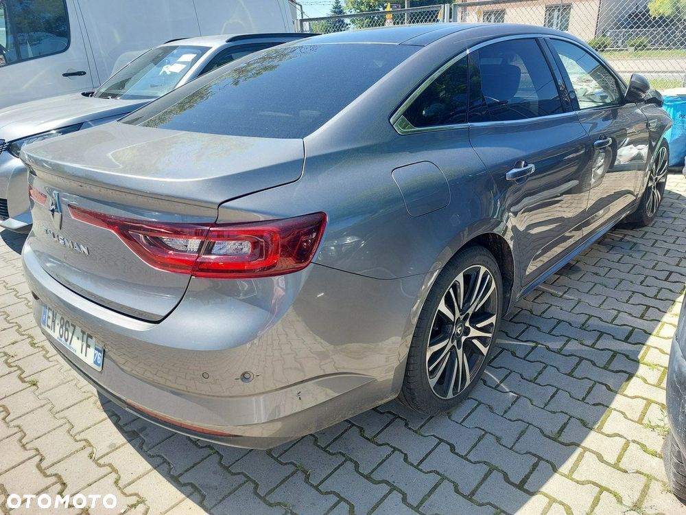 Renault Talisman - 6