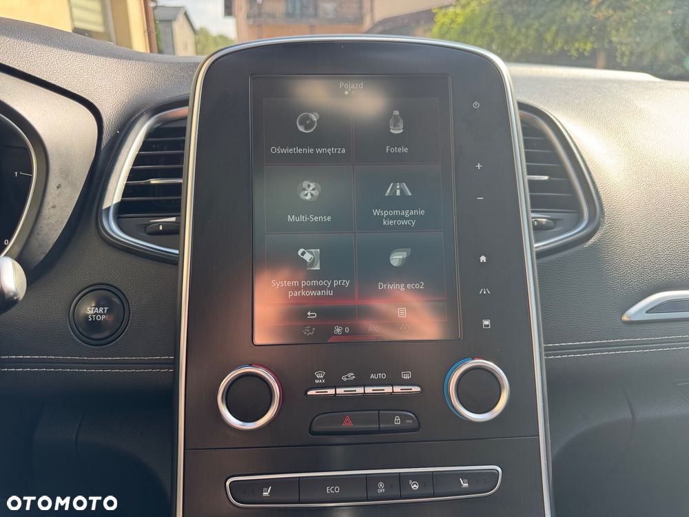 Renault Grand Scenic Energy TCe 130 S&S Bose Edition - 27