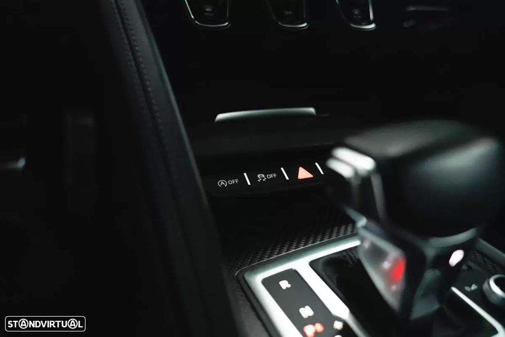Audi R8 Coupé 5.2 FSI V10 Plus S tronic - 36