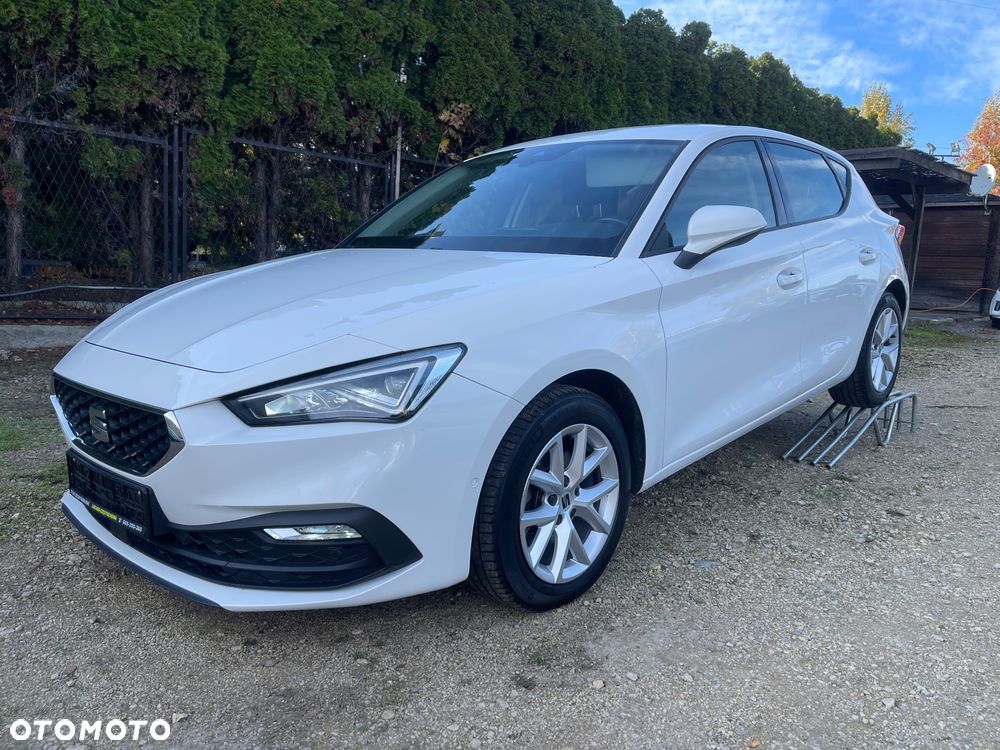 Seat Leon 2.0 TDI DPF DSG Xcellence - 14