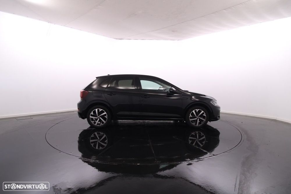 VW Polo 1.0 TSI Life - 9