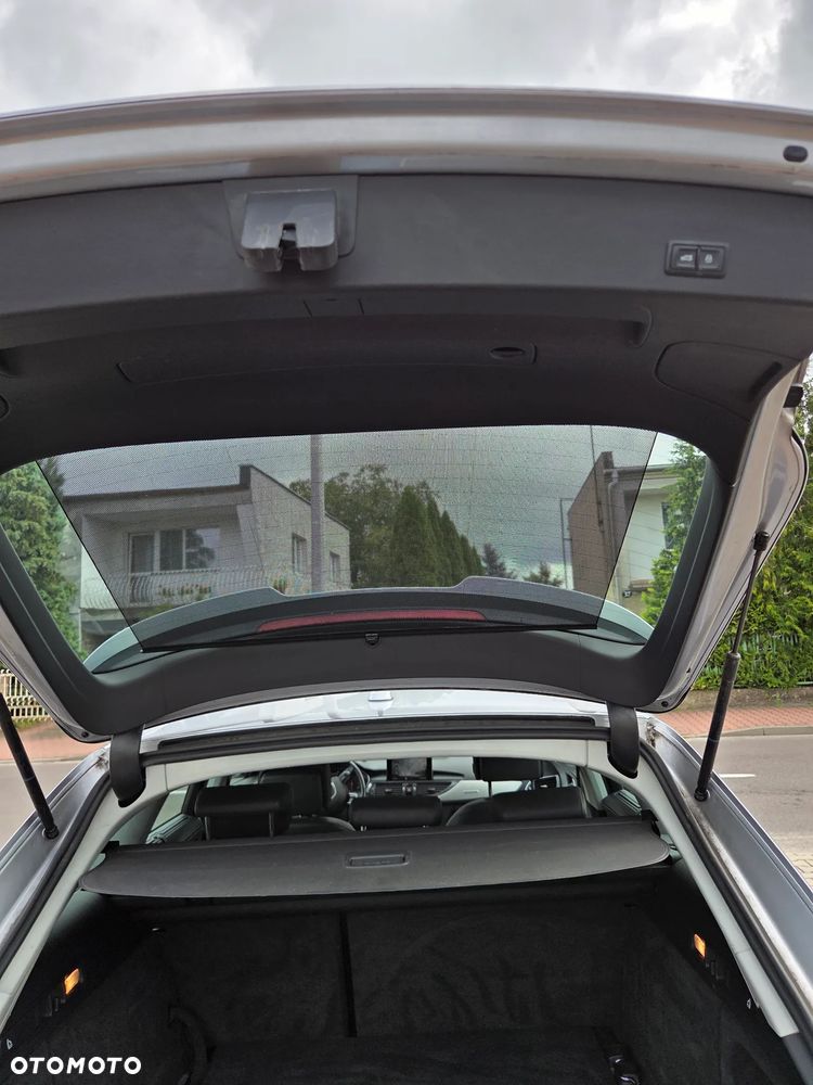 Audi A6 Avant - 40