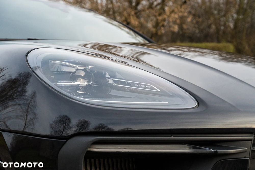 Porsche Macan S PDK - 13