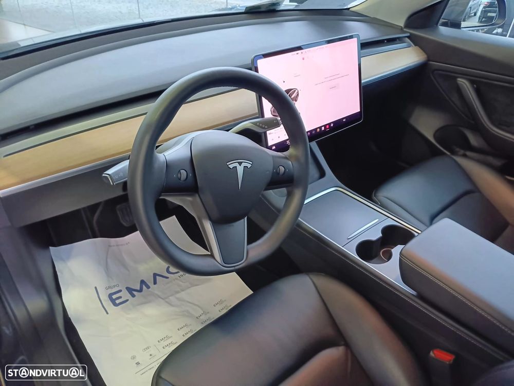 Tesla Model 3 Long Range AWD Dual Motor - 20