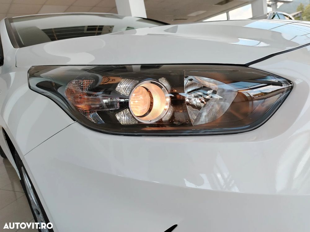 Kia Ceed 1.5 T-GDI 7DCT Best - 25