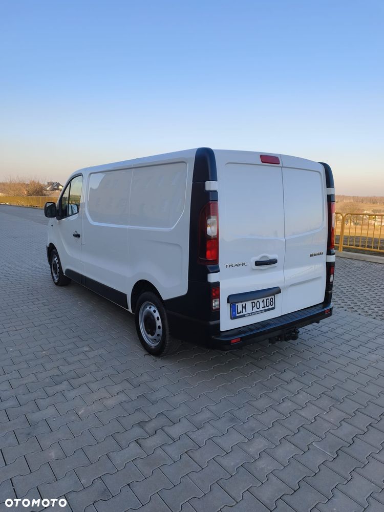 Renault Trafic - 13
