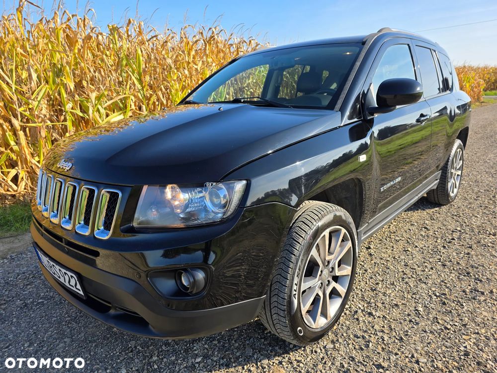Jeep Compass - 39