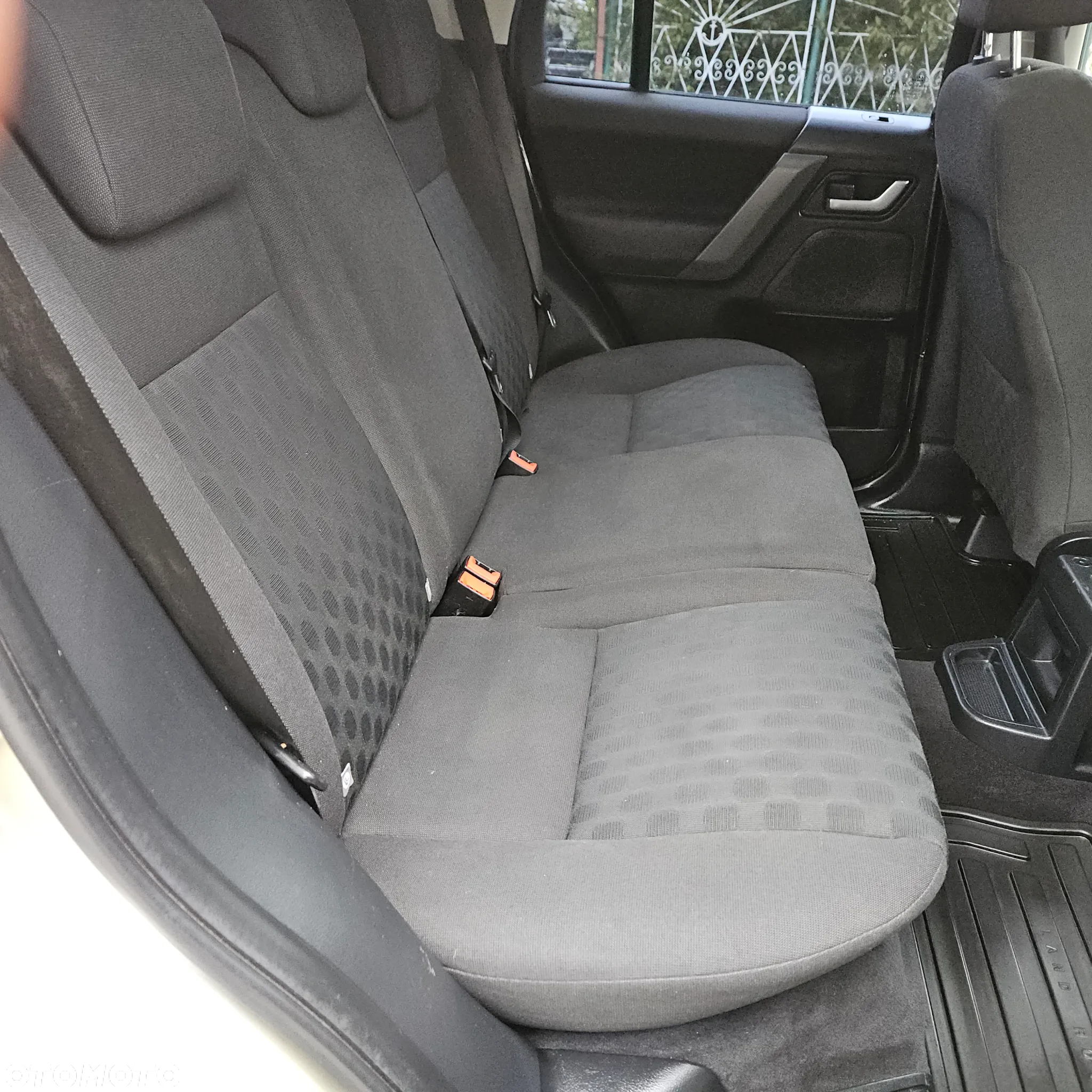 Land Rover Freelander TD4 Automatik SE Dynamic - 18