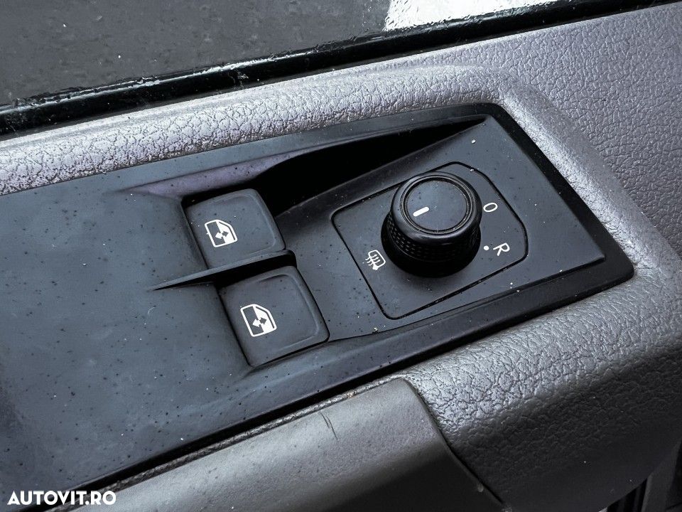 Volkswagen Crafter - 11