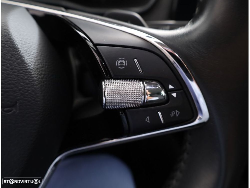 Skoda Octavia Break 1.4 TSi iV Style DSG - 25