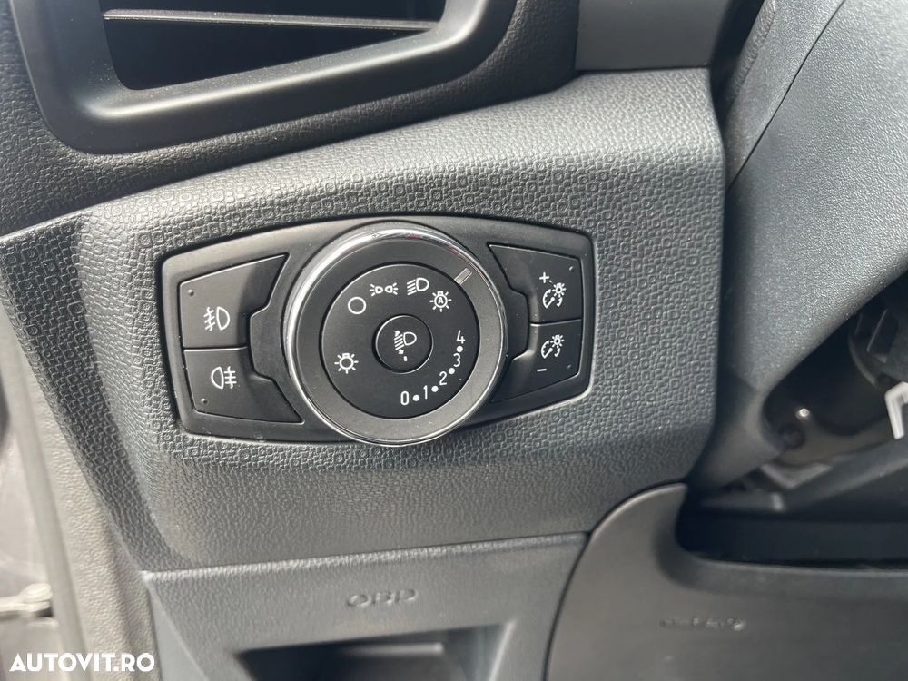 Ford EcoSport - 21