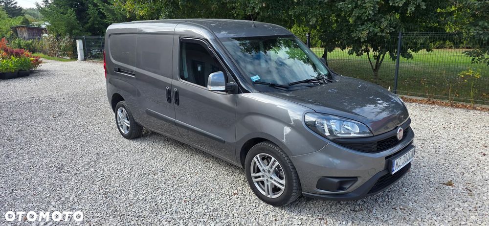Fiat DOBLO - 1