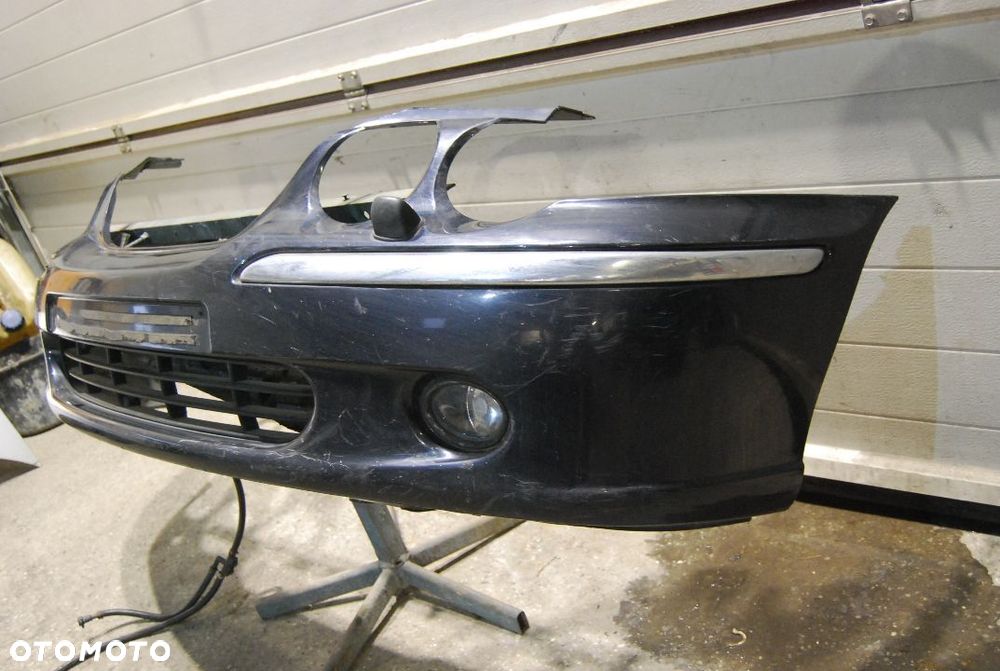 ZDERZAK PRZÓD PRZEDNI SPRYSKI ROVER 45 I DPC101650 - 5