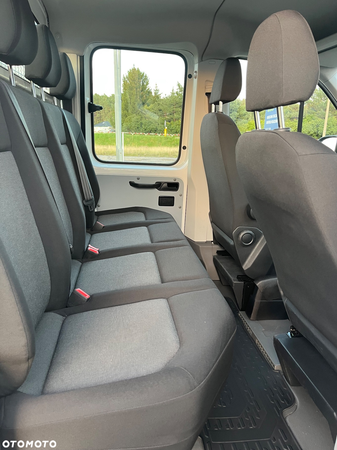Volkswagen Crafter - 25