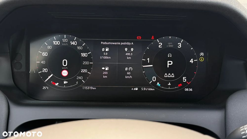 Land Rover Discovery Sport - 11