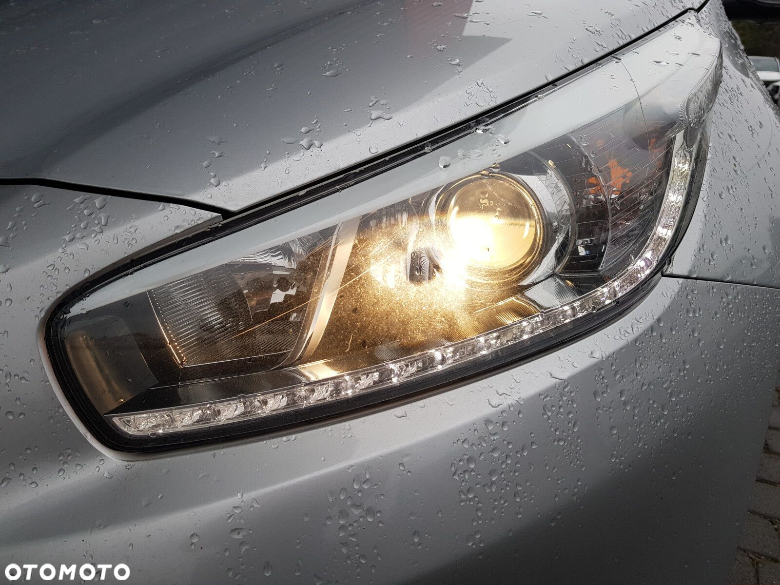 Kia Ceed Cee'd 1.4 CRDi M - 2