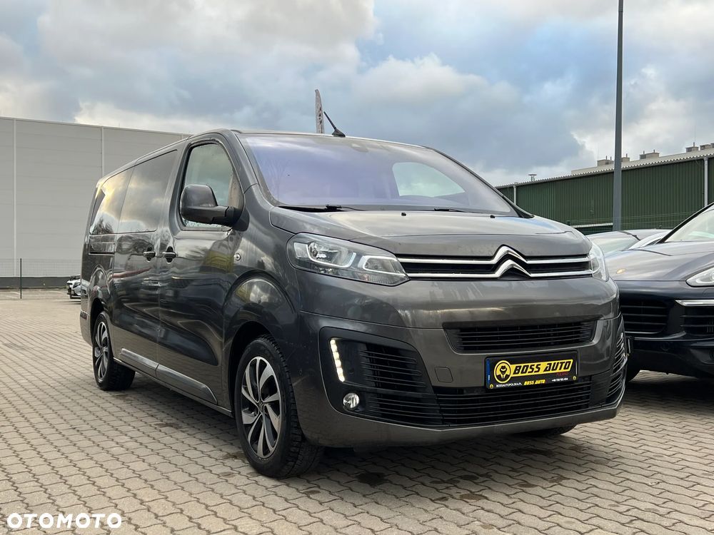 Citroën SpaceTourer - 3