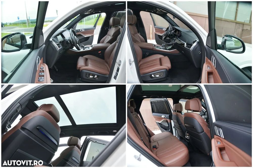 BMW X5 xDrive30d - 15