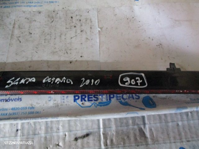 Farol Tras 1Z5945097 SKODA OCTAVIA 2010 5P - 2